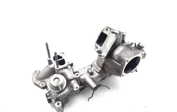 Isuzu D-Max Intake manifold 4JK1-TC