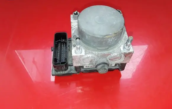 Citroen Nemo ABS Pump 51801321 0265231097 0265800662