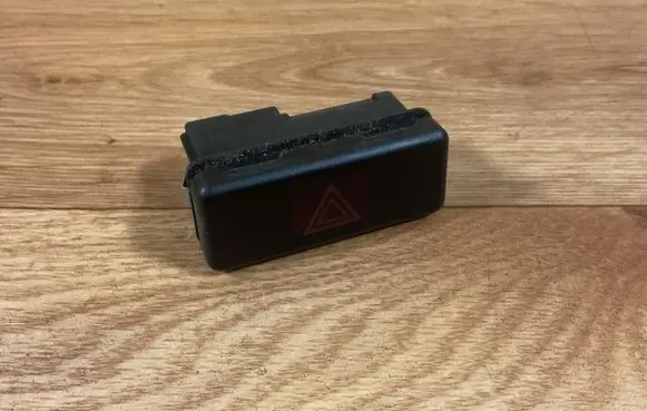 BMW 5 E39 Hazard light switch EC5035