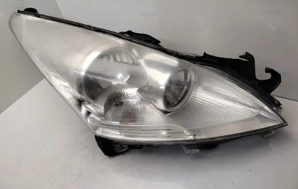 Peugeot 3008 I Headlight/headlamp 44R25