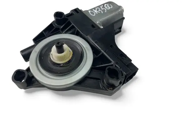 Volvo V70 Rear door window regulator motor 966264101