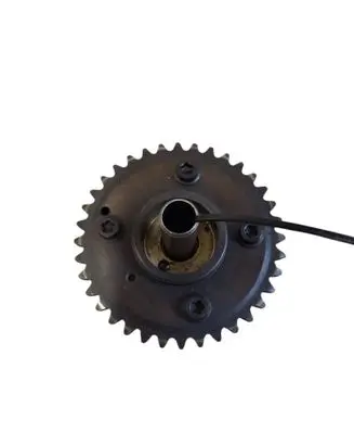 Volkswagen Touran II Camshaft pulley/ VANOS 03C109088B