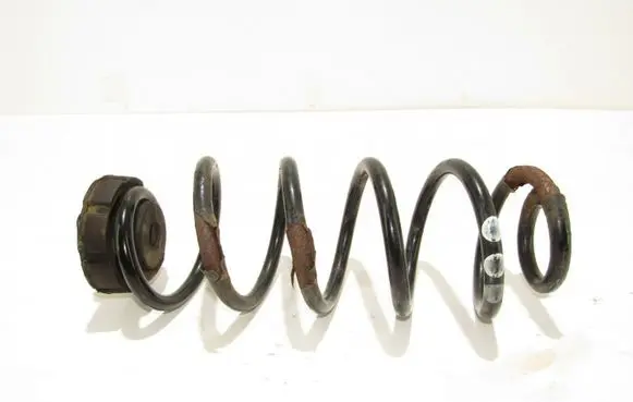 Audi A4 S4 B8 8K Rear coil spring
