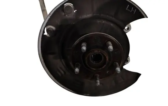Tesla Model S Rear wheel hub spindle/knuckle
