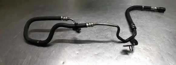 BMW 5 E60 E61 Power steering hose/pipe/line