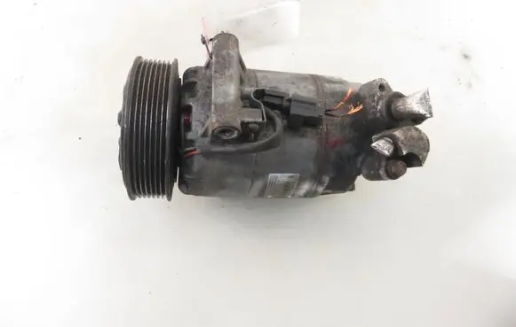 Renault Scenic II - Grand scenic II Air conditioning (A/C) compressor (pump) TSP0155464