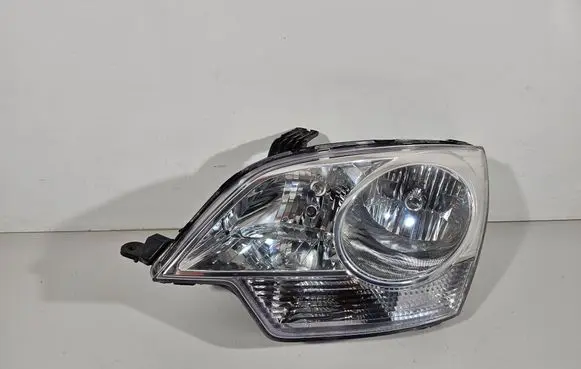 Opel Antara Headlights/headlamps set 