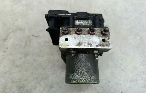 Volkswagen Crafter ABS Pump 