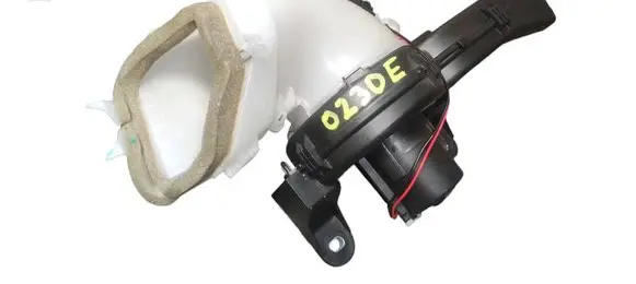 Citroen C4 I Picasso Heater fan/blower 9650872580 A43000700