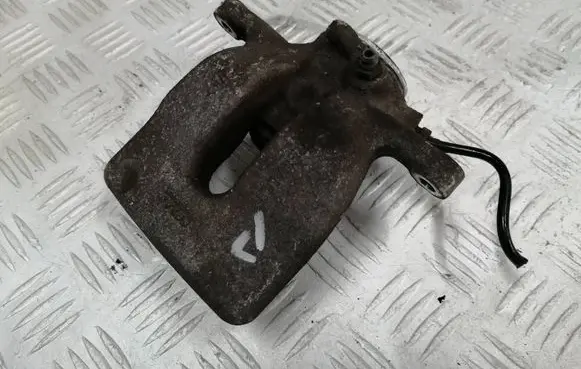 Renault Scenic IV - Grand scenic IV Rear brake caliper