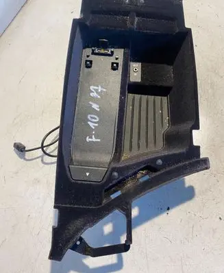 Phone control unit/module