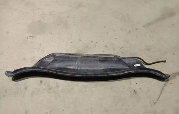 Wiper trim