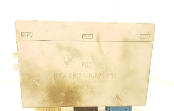 BMW 5 E39 Parking PDC control unit/module 66216921414