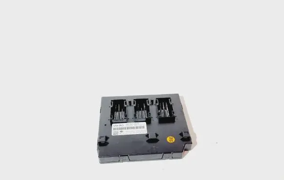 Audi Q3 8U Comfort/convenience module 8X0907063R 8X0907063 5DK00O65882