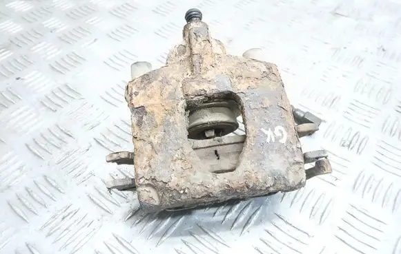 Chrysler Grand Voyager IV Rear brake caliper
