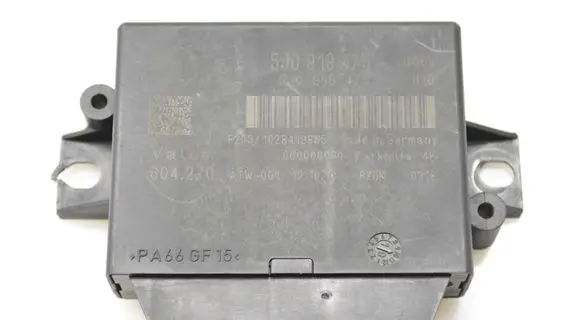 Parking PDC control unit/module