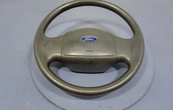 Ford Transit Steering wheel