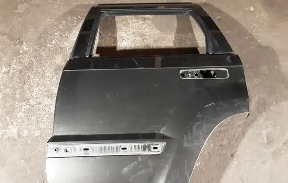Jeep Grand Cherokee (WK) Rear door 55360395AB