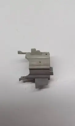 Mercedes-Benz E W211 Front parking sensor holder (PDC) 932723