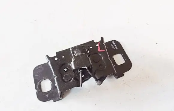 Chevrolet Corvette C7 Engine bonnet/hood lock/catch 23432306 17005