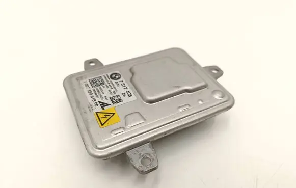 BMW 4 F32 F33 Headlight ballast module Xenon 7317408 10EEG120223 130732931800