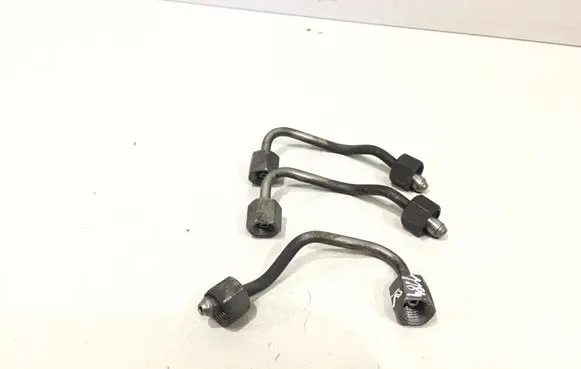 Mercedes-Benz ML W166 Fuel injector supply line/pipe 