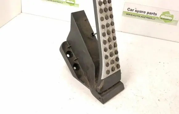 Mercedes-Benz E W212 Accelerator throttle pedal DALISID2543 2043000204 2223001100