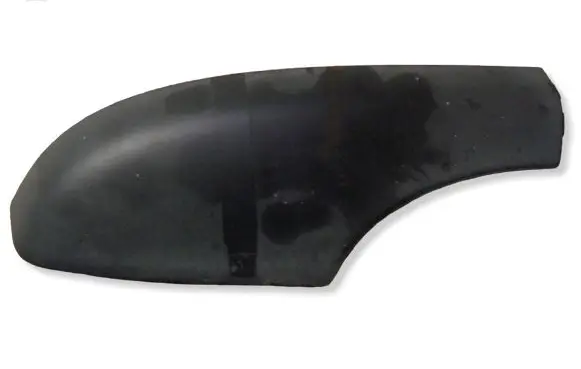 Skoda Yeti (5L) Roof bar rail cover 5L0860150 M040005A WU4CZ11