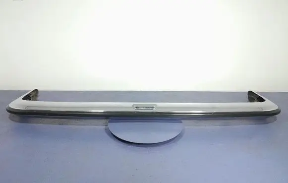Fiat 125p Rear bumper