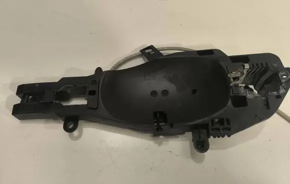BMW X5M E70 Front door exterior handle/bracket 