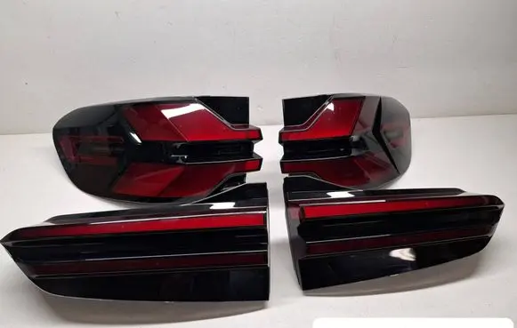 BMW X5 G05 Rear/tail lights set 5A11ED1 5A11ED2 5A11EC6