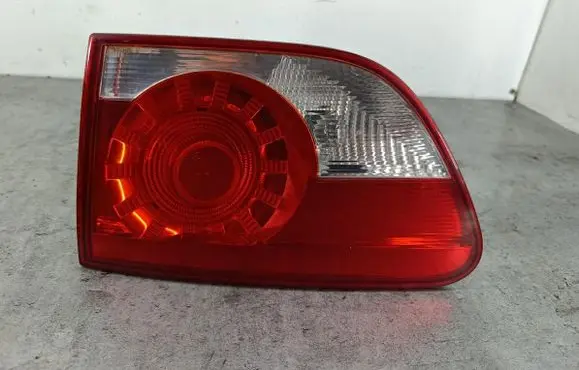 Seat Altea Tailgate rear/tail lights