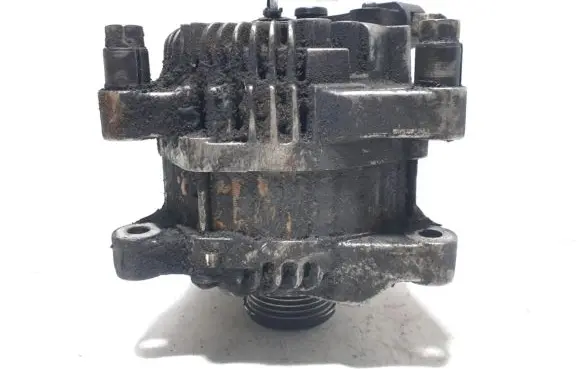 Citroen C4 I Picasso Generator/alternator
