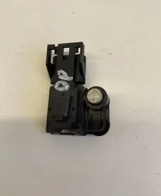 BMW 7 F01 F02 F03 F04 Airbag deployment crash/impact sensor 608999200C