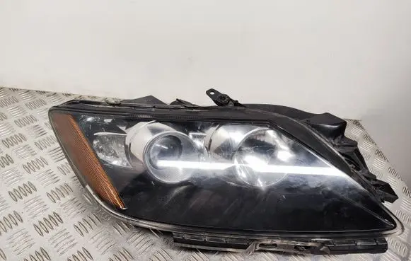 Mazda CX-7 Headlight/headlamp EH1051030