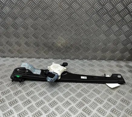 Land Rover Range Rover Sport L461 Front door electric window regulator M8E223201AB