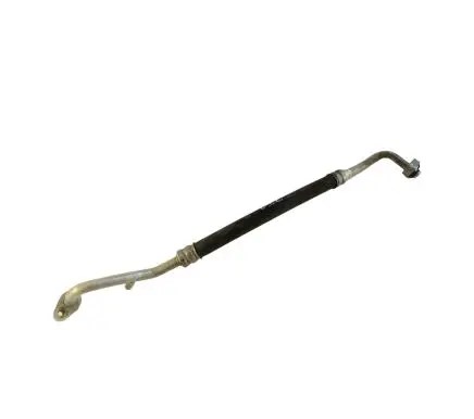 Chrysler Voyager Air conditioning (A/C) pipe/hose 04596485AE 387210