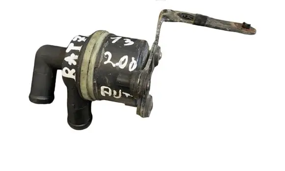 Volkswagen PASSAT B7 Electric auxiliary coolant/water pump 5N0965561A 12402100302