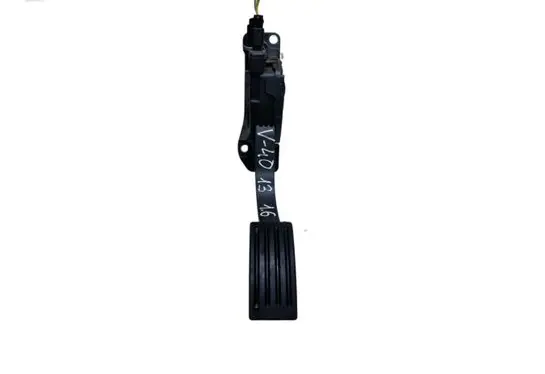 Volvo V40 Accelerator throttle pedal 31280595 6PV01036822