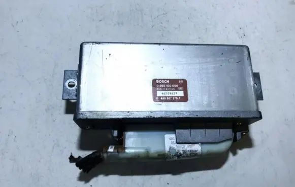Audi 100 S4 C4 ABS control unit/module 0265100056 4a0907379a