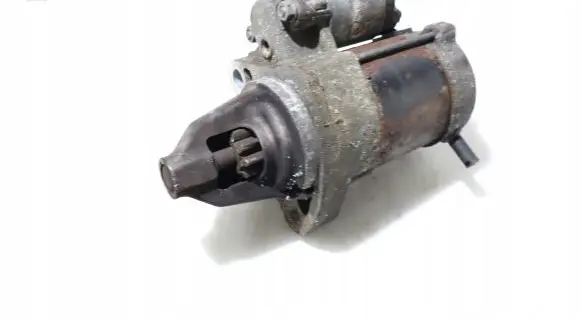 Honda City Starter motor