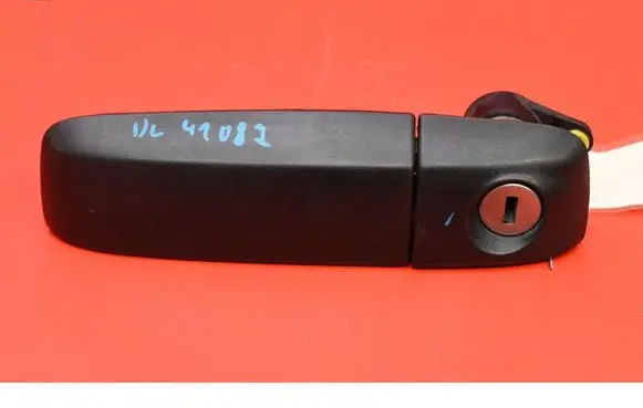 Fiat Panda 141 Front door exterior handle C390SX