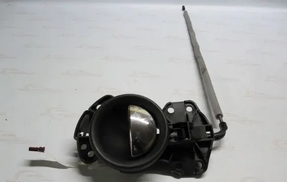 Mini Cooper Countryman R60 Front fog light 9800633