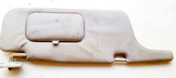Subaru Legacy Sun visor