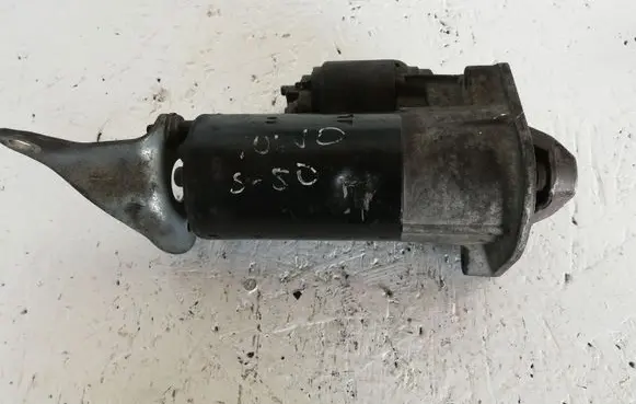 Volvo S80 Starter motor 0001108167