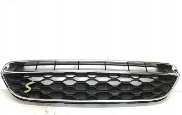Mini One - Cooper R50 - 53 Front bumper upper radiator grill