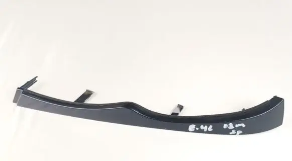 BMW 3 E46 Under headlight/headlamp trim 7030553 11460913