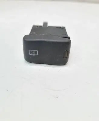 Volkswagen Caddy Windscreen/window heater switch 6N2959621