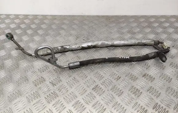 Citroen C5 Air suspension line/pipe/hose 9682770180