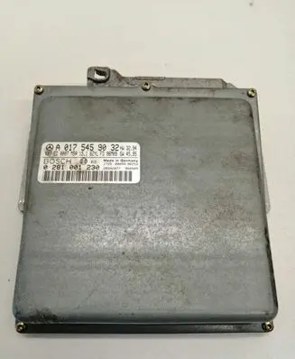 Mercedes-Benz E W210 Engine control unit/module A0175459032 0281001230